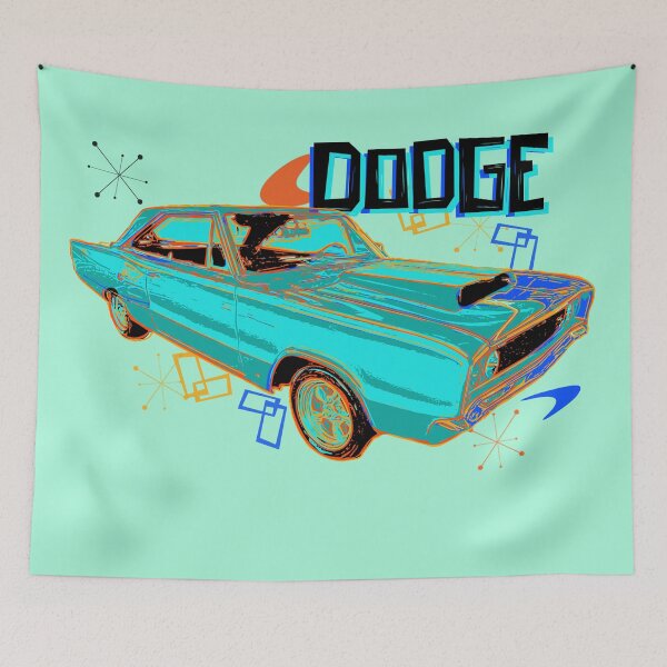 Item preview, 60's Classic designed and sold by Mark Malinowski.