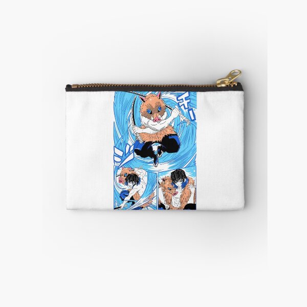 Item preview, Inosuke Hashibira – King of the Mountains designed and sold by ANIME HEAT.