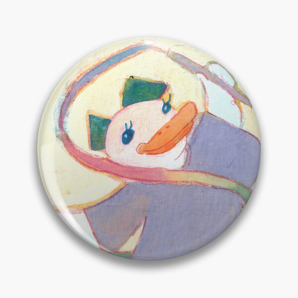 Item preview, Graceful Duck designed and sold by Sarah Rudge.