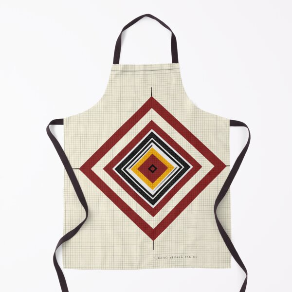 Item preview, Grafismo Geometria Ancestral. designed and sold by TatianeTukano.