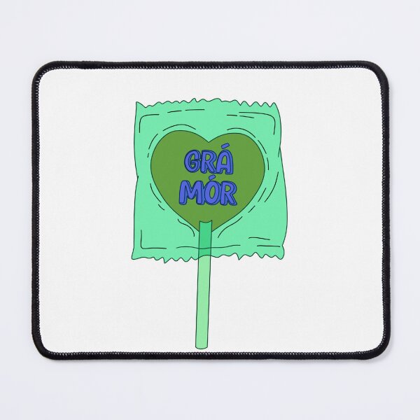 Item preview,  Grá Mór designed and sold by urlocalartfairy.