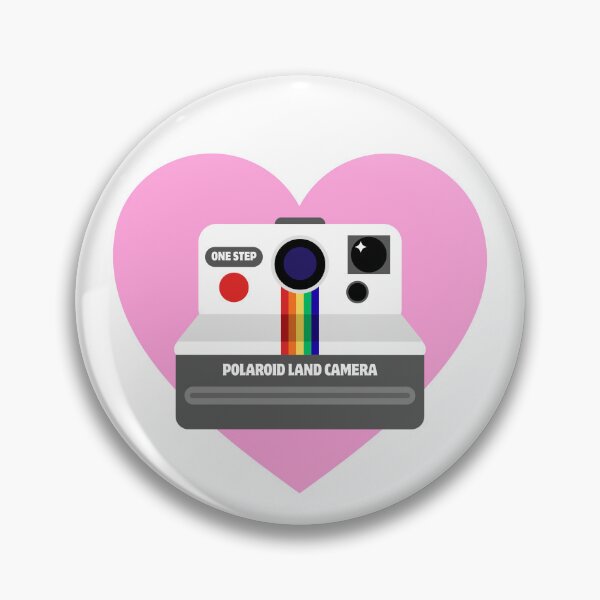 Item preview, Polaroid Love designed and sold by Laura Camera Obscura.