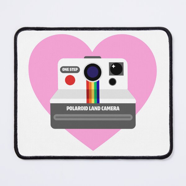 Item preview, Polaroid Love designed and sold by Laura Camera Obscura.