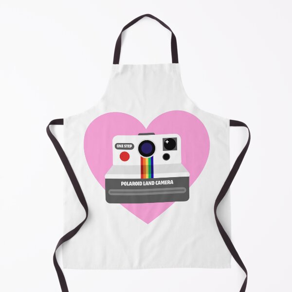 Item preview, Polaroid Love designed and sold by Laura Camera Obscura.