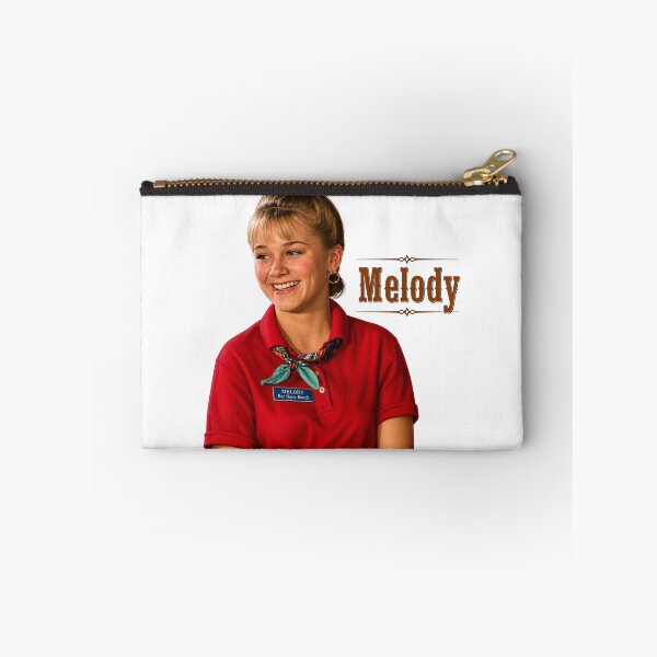 Item preview, Melody – Hey Dude Inspired Vintage Western Portrait T-Shirt | 90s Nickelodeon Retro Ranch Graphic designed and sold by GVBShirts.