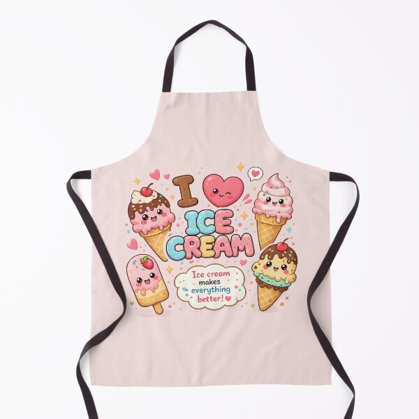 Item preview, ice cream designed and sold by sabahdesign.