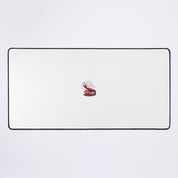 Item preview, Red Lobster Bubbles Baby Lobsters designed and sold by AbanoubStore.