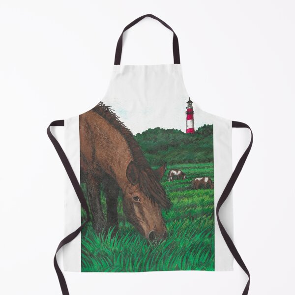 Item preview, Ponies of Chincoteague Island designed and sold by KellyBCats.