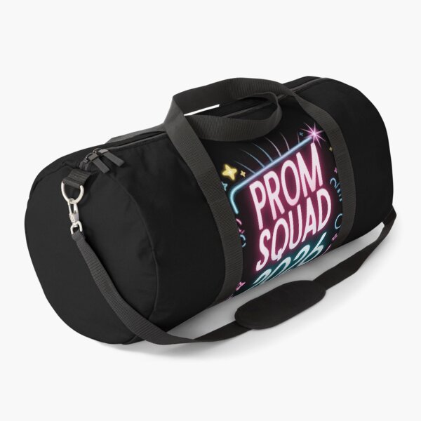 Item preview, Prom Squad 2026 Neon Retro Stars T-Shirt — Girls Prom Night Squad Shirt V6 designed and sold by DarylWelsh2024.