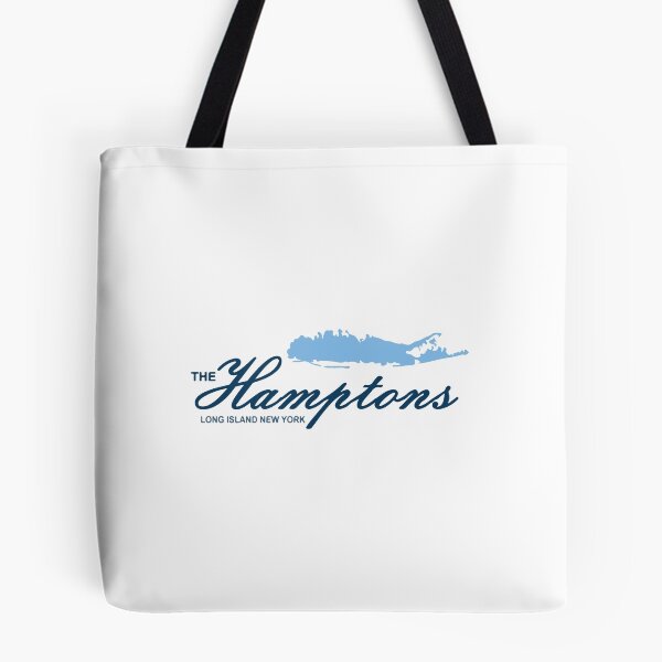 Item preview, The Hamptons - Long Island.  designed and sold by America Roadside..