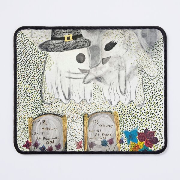 Item preview, Where Love Still Lingers designed and sold by AlexandraArt24.