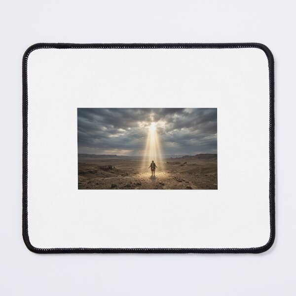 Item preview, Warrior of Light designed and sold by DarioTactical.