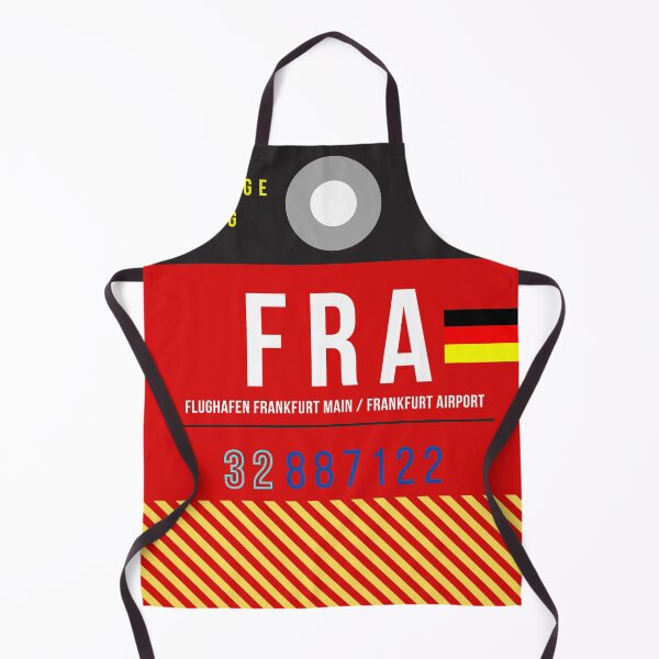 Item preview, FRA - Frankfurt Main Int'l Airport designed and sold by HMBPHOTO.