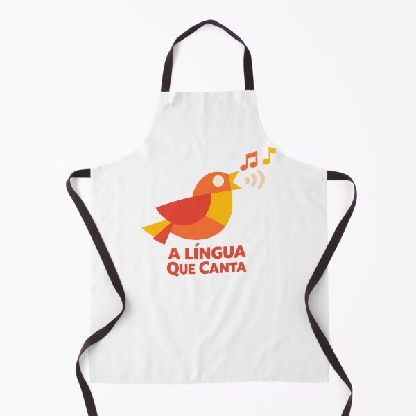 Item preview, A Língua Que Canta – Geometric Singing Bird designed and sold by LuveraxArt.