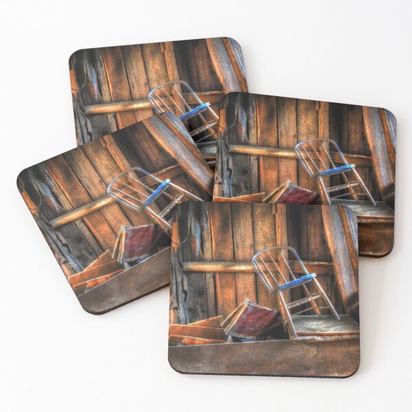 Item preview, Kindling Warms Twice designed and sold by Wayne King.