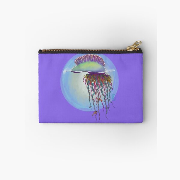 Item preview, Portuguese Man O'War designed and sold by Langfordcraft.