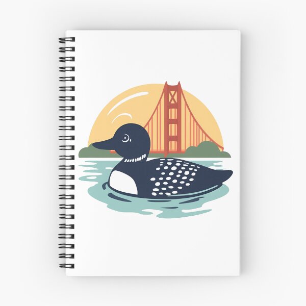 Item preview, Stupid Bay Area Wolfbirds (Loon Only) designed and sold by BayAreaWolfbird.