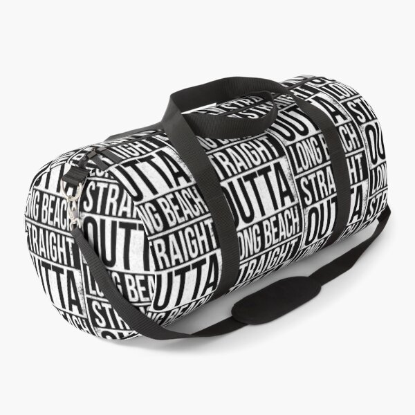 Item preview, STRAIGHT OUTTA LONG BEACH designed and sold by Bruiserstang.