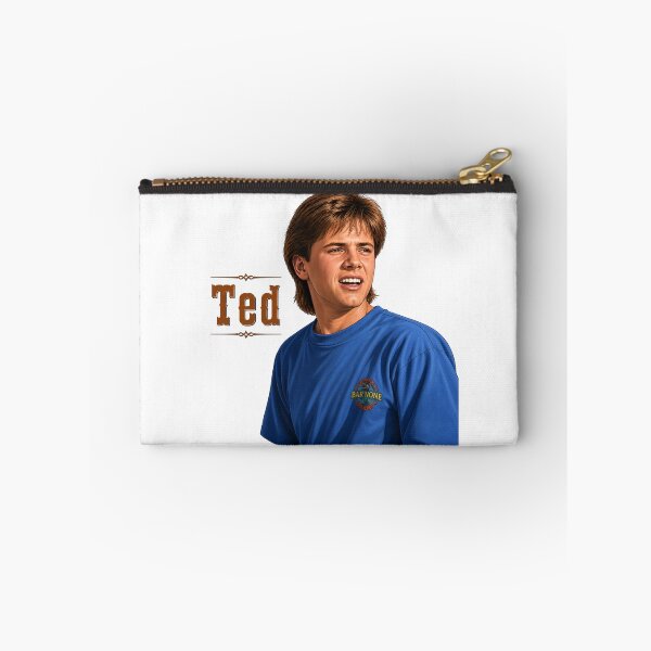 Item preview, Ted – Hey Dude Inspired Vintage Western Portrait T-Shirt | 90s Nickelodeon Retro Ranch Graphic designed and sold by GVBShirts.