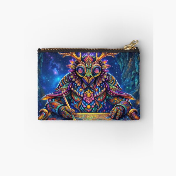 Item preview, Lab Visions 083: Cosmic Cartographer designed and sold by The Psychedelic Anarchist.