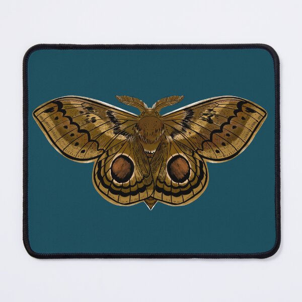 Item preview, Moth  designed and sold by SusanaDesigns.