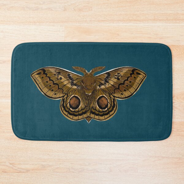 Item preview, Moth  designed and sold by SusanaDesigns.