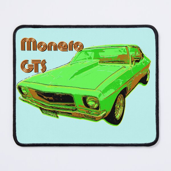 Item preview, GTS Classic designed and sold by Mark Malinowski.