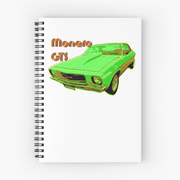 Item preview, GTS Classic designed and sold by Mark Malinowski.