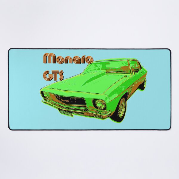 Item preview, GTS Classic designed and sold by Mark Malinowski.