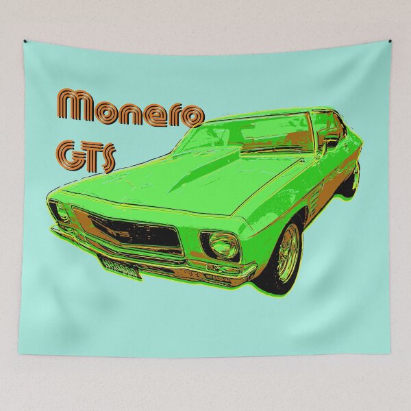 Item preview, GTS Classic designed and sold by Mark Malinowski.