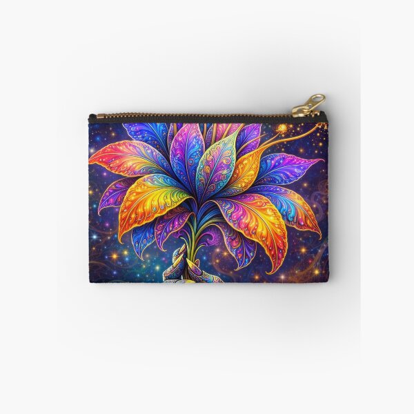 Item preview, Lab Visions 084: Psychedelic Cosmic Flower designed and sold by The Psychedelic Anarchist.