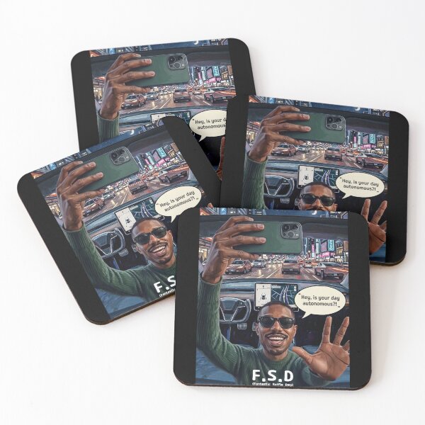 Item preview, F.S.D__<<Fantastic Selfie Day..>> designed and sold by Pronoian-Space.