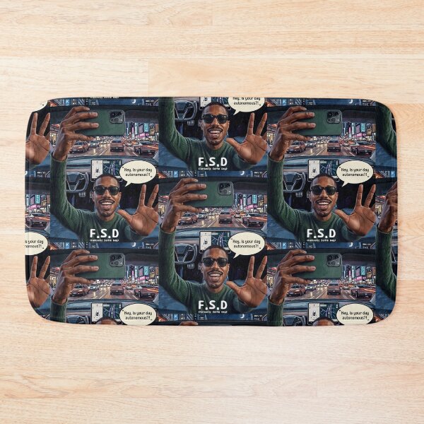 Item preview, F.S.D__<<Fantastic Selfie Day..>> designed and sold by Pronoian-Space.