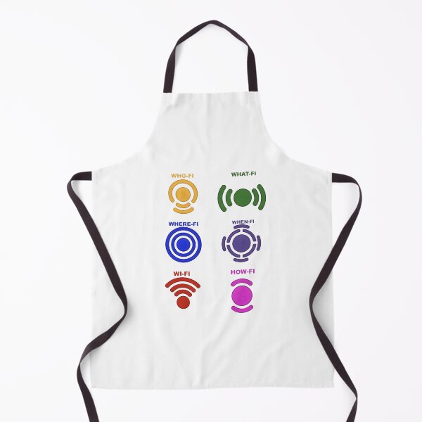 Item preview, Silly Internet Connection Symbols  designed and sold by Murvel-Ink.