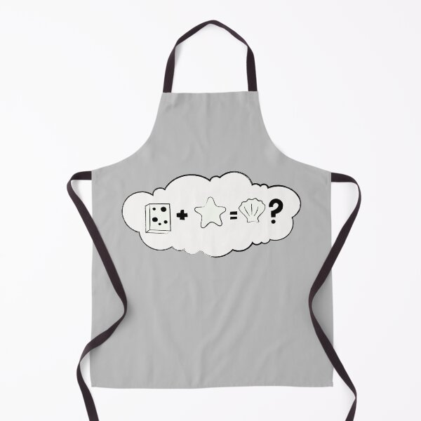 Item preview, SpongeBob - Sponge plus Starfish equals a Clam? designed and sold by DibujandoPorfa.