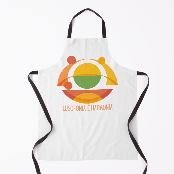 Item preview, Lusofonia é Harmonia – Abstract Geometric Symbol designed and sold by LuveraxArt.