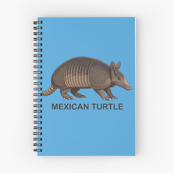 Item preview, MEXICAN TURTLE designed and sold by CRINGEWORTHY TEES.