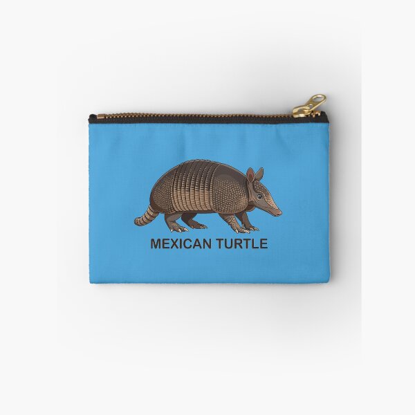 Item preview, MEXICAN TURTLE designed and sold by CRINGEWORTHY TEES.