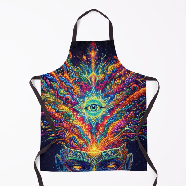 Item preview, Lab Visions 086: Psychedelic Third Eye Awakening designed and sold by The Psychedelic Anarchist.