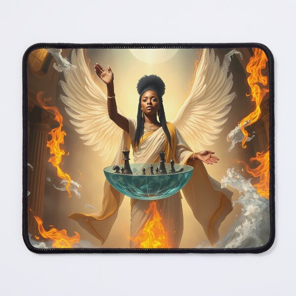 Item preview, The in-Time Prophet Series: The Command designed and sold by A Prophet's Prophet Collective LLC.
