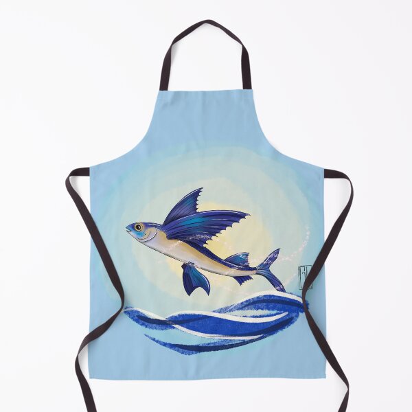 Item preview, Flying Fish designed and sold by Langfordcraft.