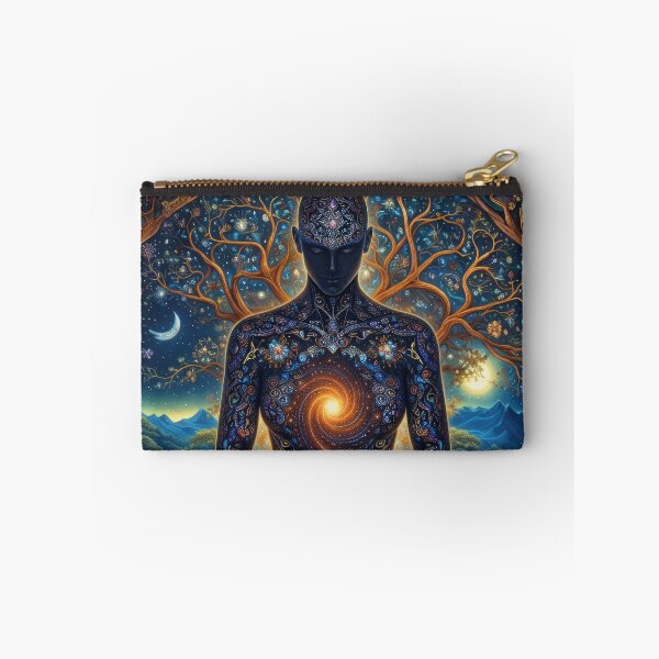 Item preview, Lab Visions 087: Cosmic Heart Meditation designed and sold by The Psychedelic Anarchist.
