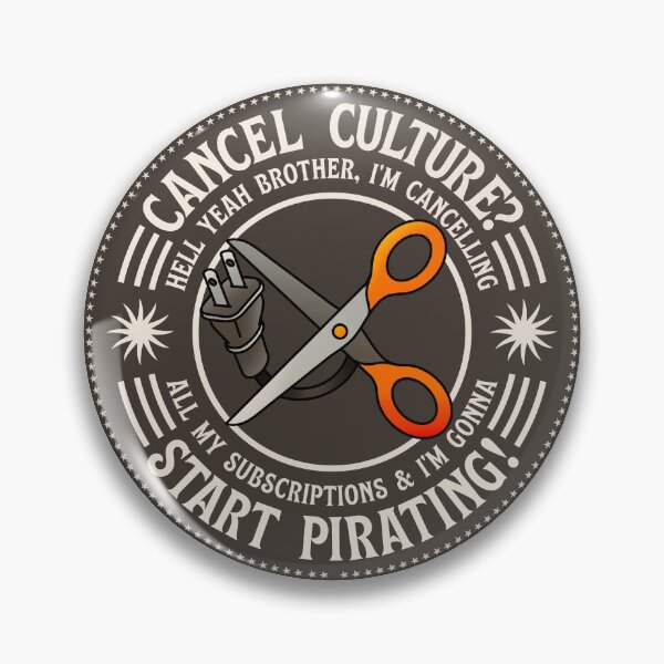 Item preview, Hell Yeah Brother, Start Pirating! designed and sold by Picket Club.