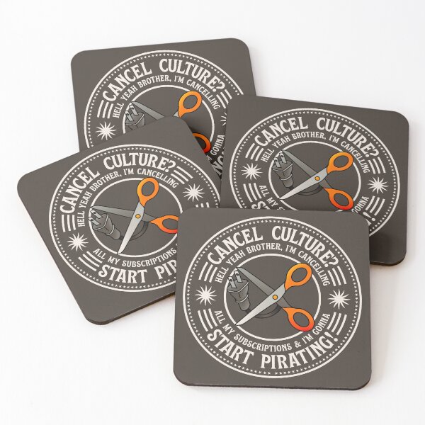 Item preview, Hell Yeah Brother, Start Pirating! designed and sold by Picket Club.