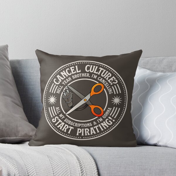 Item preview, Hell Yeah Brother, Start Pirating! designed and sold by Picket Club.