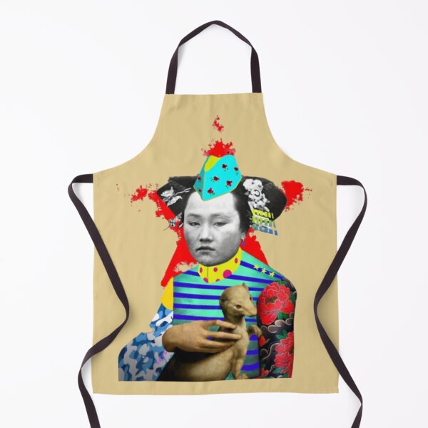 Item preview, The Empress :Regal Soul & Silent Power designed and sold by Leenondesigns.