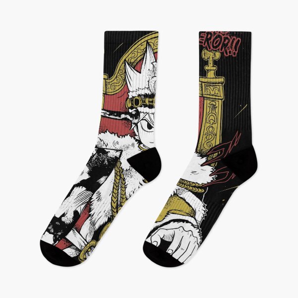 Item preview, king designed and sold by Pokenzito.