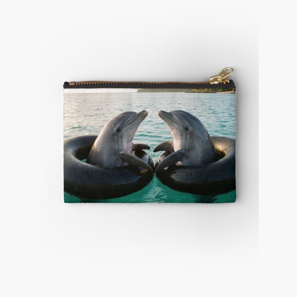 Item preview, Dolphin Friends Have a Chat designed and sold by Tridentulus.
