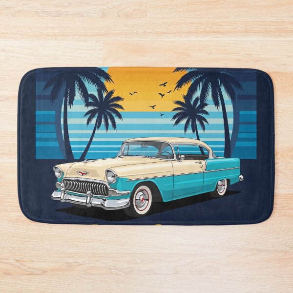 Item preview, Vintage Cuba Havana Tropical Travel Poster designed and sold by PixorStudio.