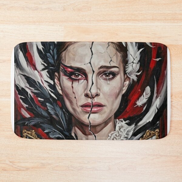 Item preview, I Was Perfect: Stylized Cinematic Psychological Fine Art designed and sold by Art's Diner.